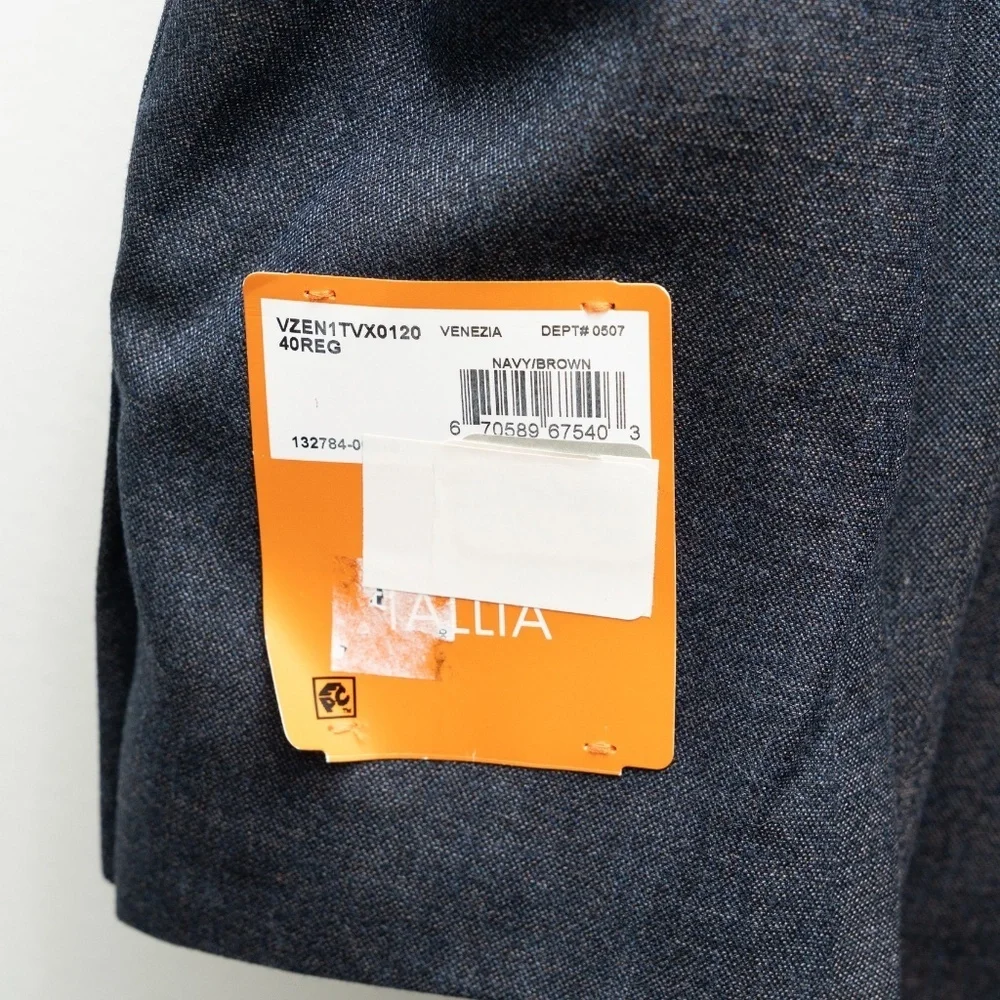 Tallia - Single Breasted Venezia Sport‎ Coat